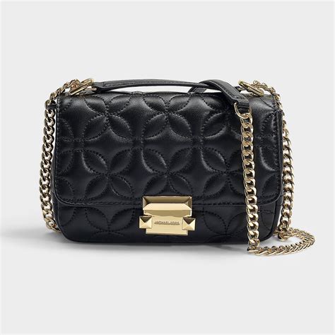 michael kors sloan chain tasche|Michael Kors usa.